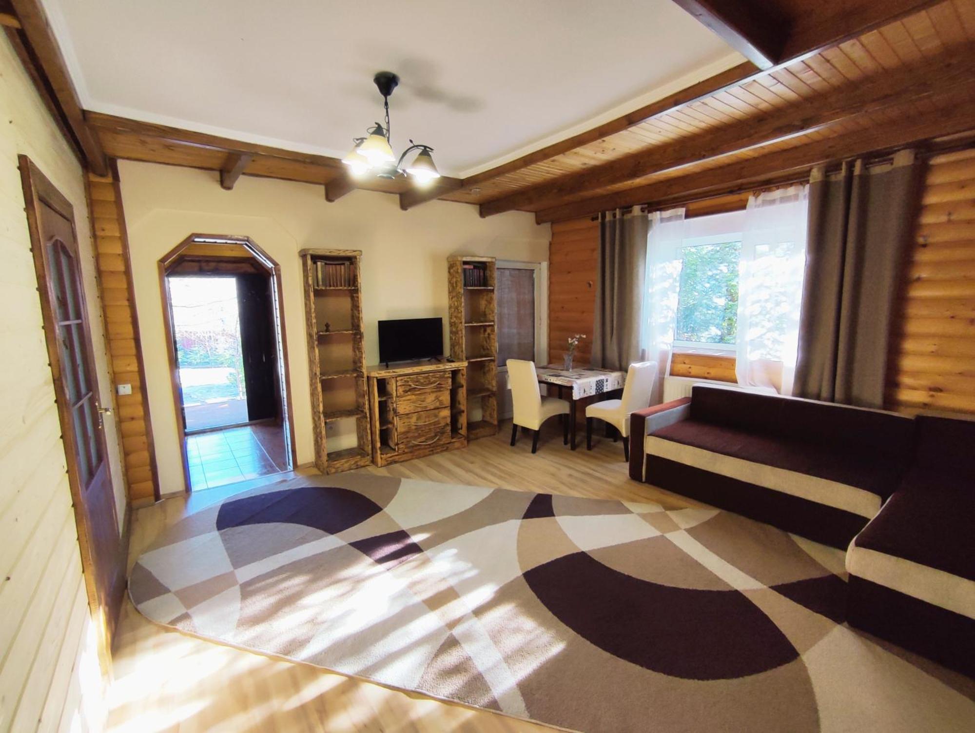Guest House Plai Яремча Номер фото