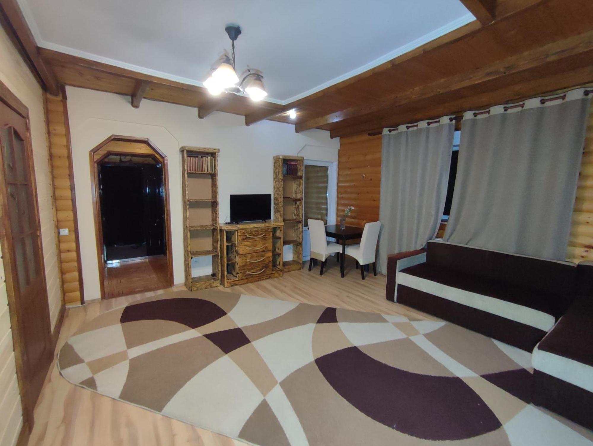 Guest House Plai Яремча Номер фото